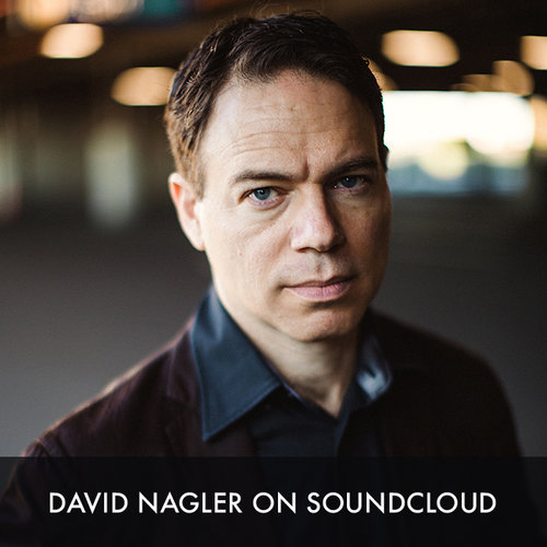 David Nagler, musician