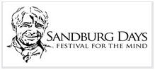 Sandburg Days Logo