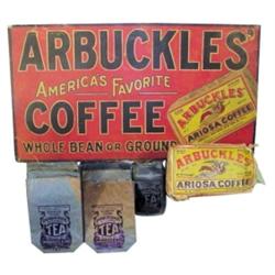 Arbuckle's Coffee