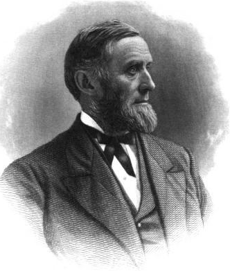 Charles Carleton Coffin, 1823-1896