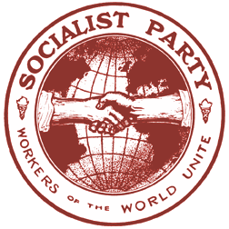 Socialist Party of America Logo